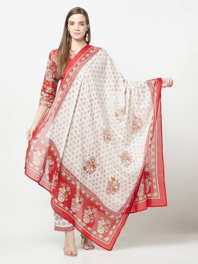 Ziyaa Vol 6 Ethnic Wear Wholesale Printed Readymade  Salwar Suits Catalog
